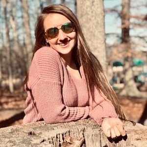 Meet your Posher, Allie